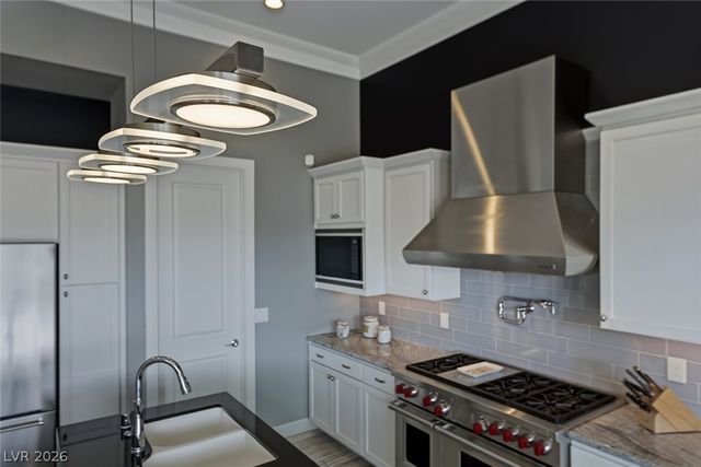 12335 Skyracer Drive, Las Vegas, NV 89138