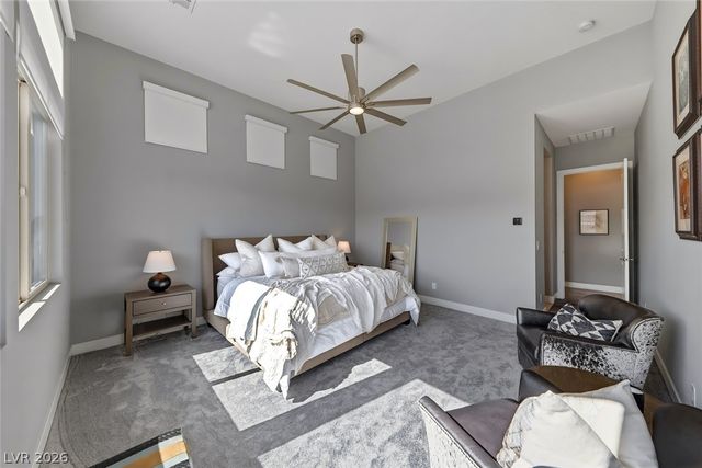 12335 Skyracer Drive, Las Vegas, NV 89138