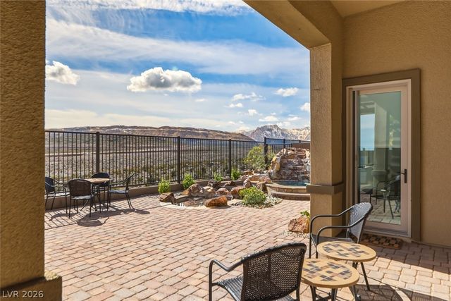 12335 Skyracer Drive, Las Vegas, NV 89138