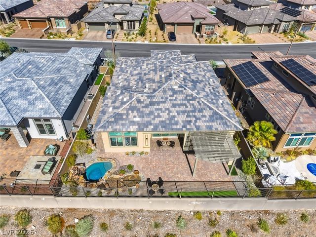 12335 Skyracer Drive, Las Vegas, NV 89138