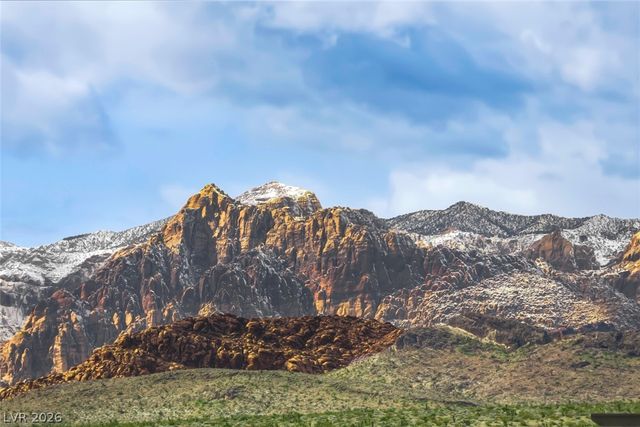 12335 Skyracer Drive, Las Vegas, NV 89138