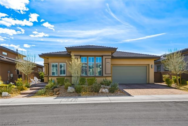 12335 Skyracer Drive, Las Vegas, NV 89138