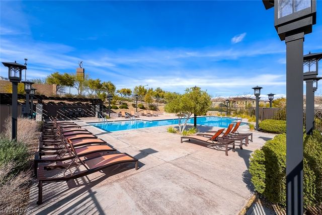 12335 Skyracer Drive, Las Vegas, NV 89138