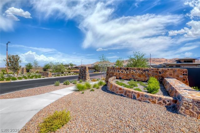 12335 Skyracer Drive, Las Vegas, NV 89138