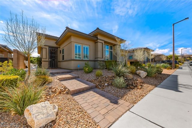 12335 Skyracer Drive, Las Vegas, NV 89138