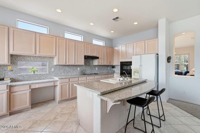 14811 E Lookout Ledge --, Fountain Hills, AZ 85268