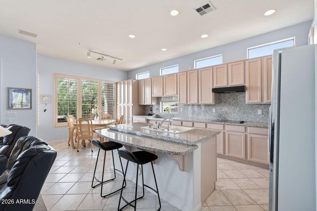 14811 E Lookout Ledge --, Fountain Hills, AZ 85268