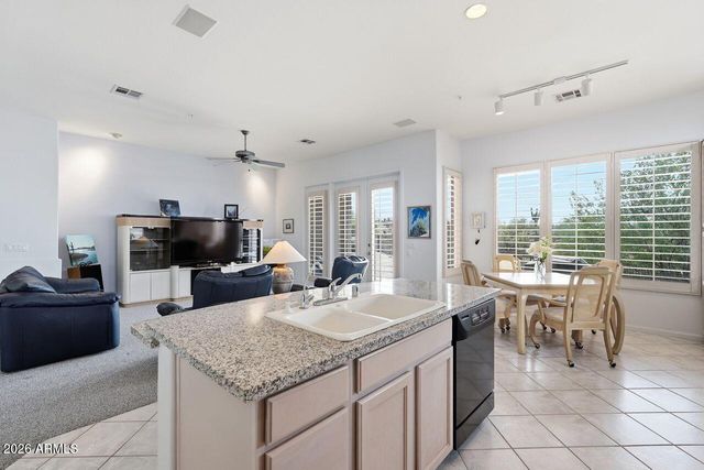 14811 E Lookout Ledge --, Fountain Hills, AZ 85268