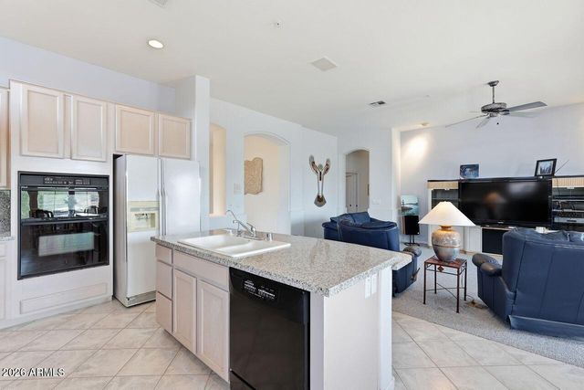 14811 E Lookout Ledge --, Fountain Hills, AZ 85268