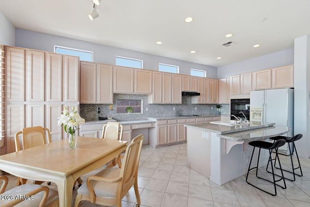 14811 E Lookout Ledge --, Fountain Hills, AZ 85268