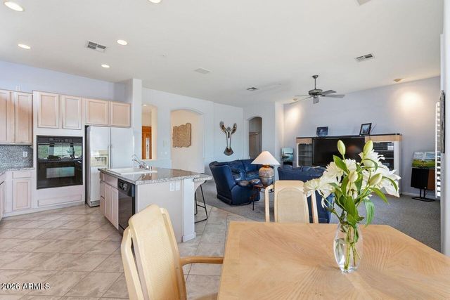 14811 E Lookout Ledge --, Fountain Hills, AZ 85268