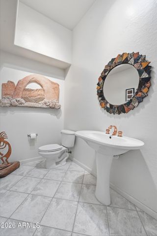 14811 E Lookout Ledge --, Fountain Hills, AZ 85268