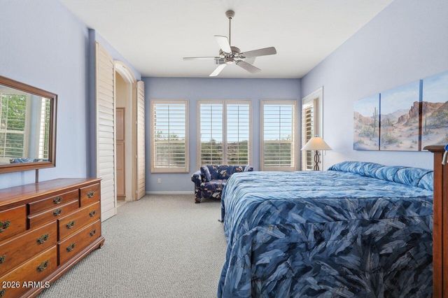 14811 E Lookout Ledge --, Fountain Hills, AZ 85268