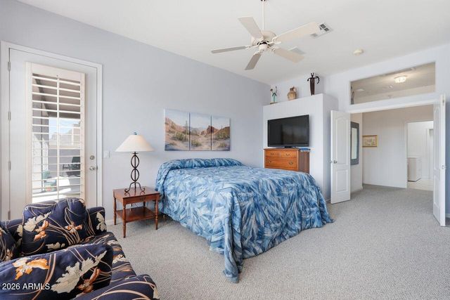 14811 E Lookout Ledge --, Fountain Hills, AZ 85268