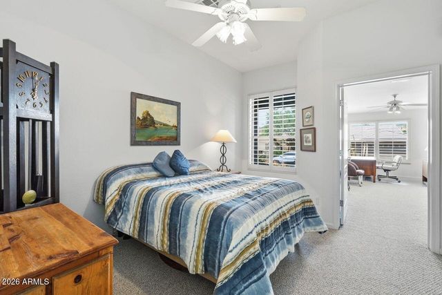 14811 E Lookout Ledge --, Fountain Hills, AZ 85268