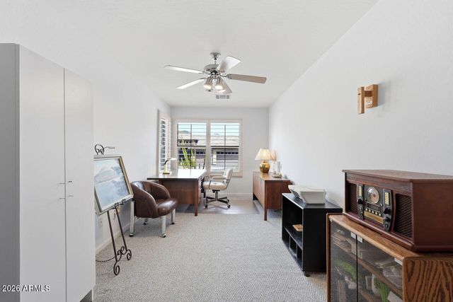 14811 E Lookout Ledge --, Fountain Hills, AZ 85268