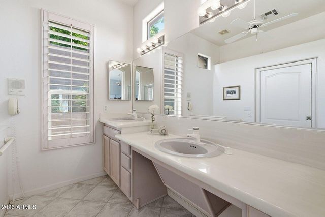 14811 E Lookout Ledge --, Fountain Hills, AZ 85268