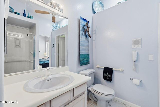 14811 E Lookout Ledge --, Fountain Hills, AZ 85268
