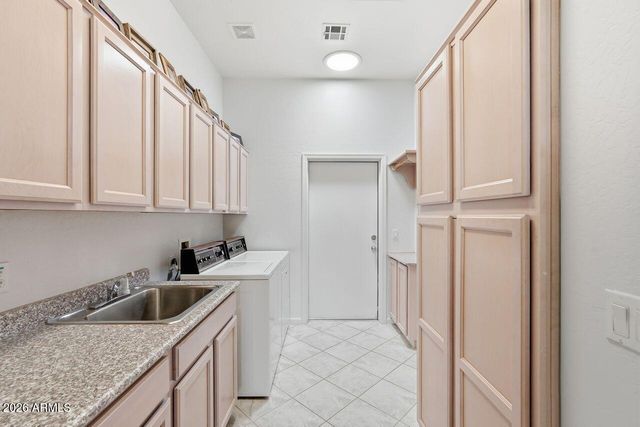 14811 E Lookout Ledge --, Fountain Hills, AZ 85268