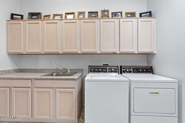14811 E Lookout Ledge --, Fountain Hills, AZ 85268
