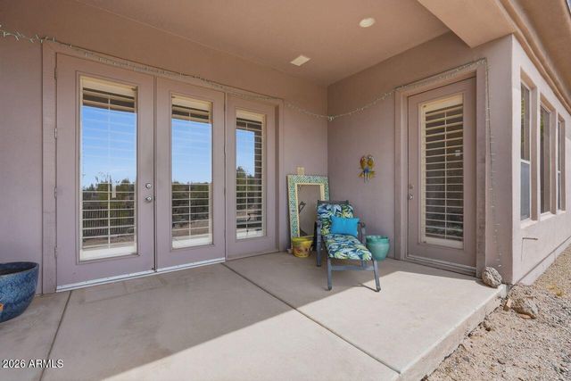 14811 E Lookout Ledge --, Fountain Hills, AZ 85268
