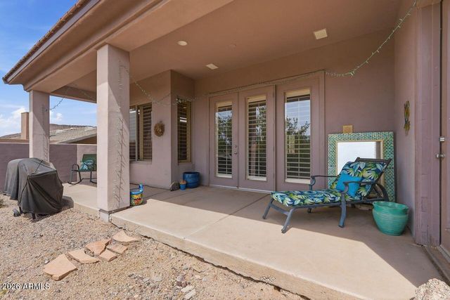 14811 E Lookout Ledge --, Fountain Hills, AZ 85268