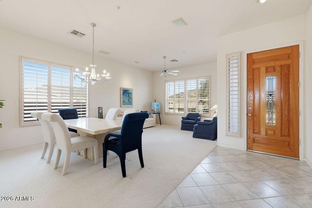 14811 E Lookout Ledge --, Fountain Hills, AZ 85268