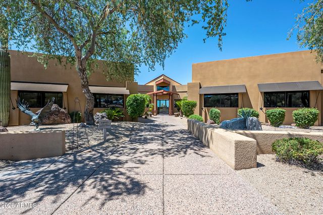 14811 E Lookout Ledge --, Fountain Hills, AZ 85268