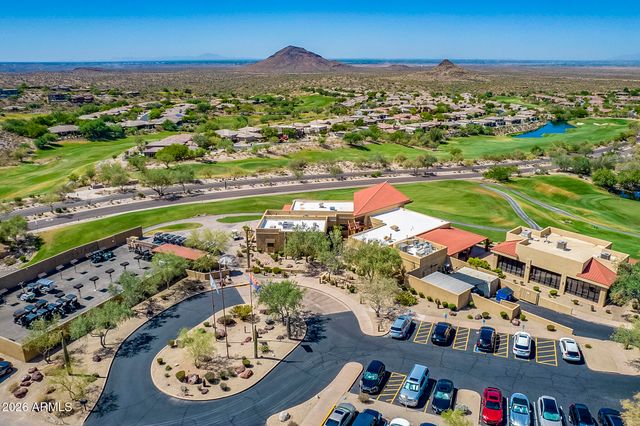 14811 E Lookout Ledge --, Fountain Hills, AZ 85268