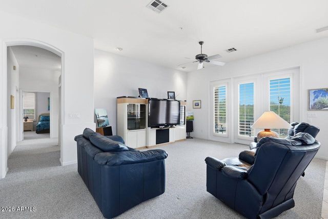 14811 E Lookout Ledge --, Fountain Hills, AZ 85268