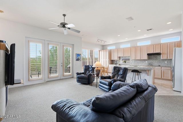 14811 E Lookout Ledge --, Fountain Hills, AZ 85268