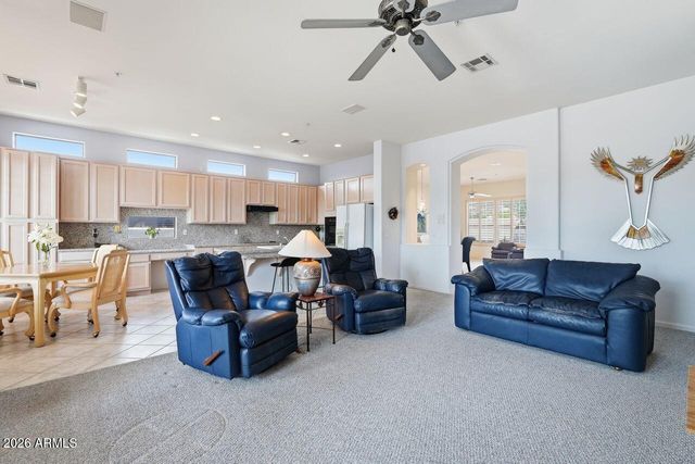14811 E Lookout Ledge --, Fountain Hills, AZ 85268
