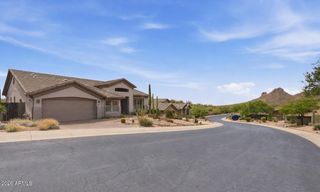 14811 E Lookout Ledge --, Fountain Hills, AZ 85268