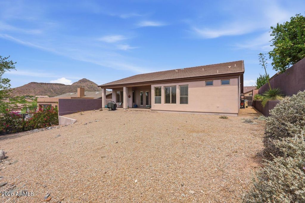 14811 E Lookout Ledge --, Fountain Hills, AZ 85268 — photo 2