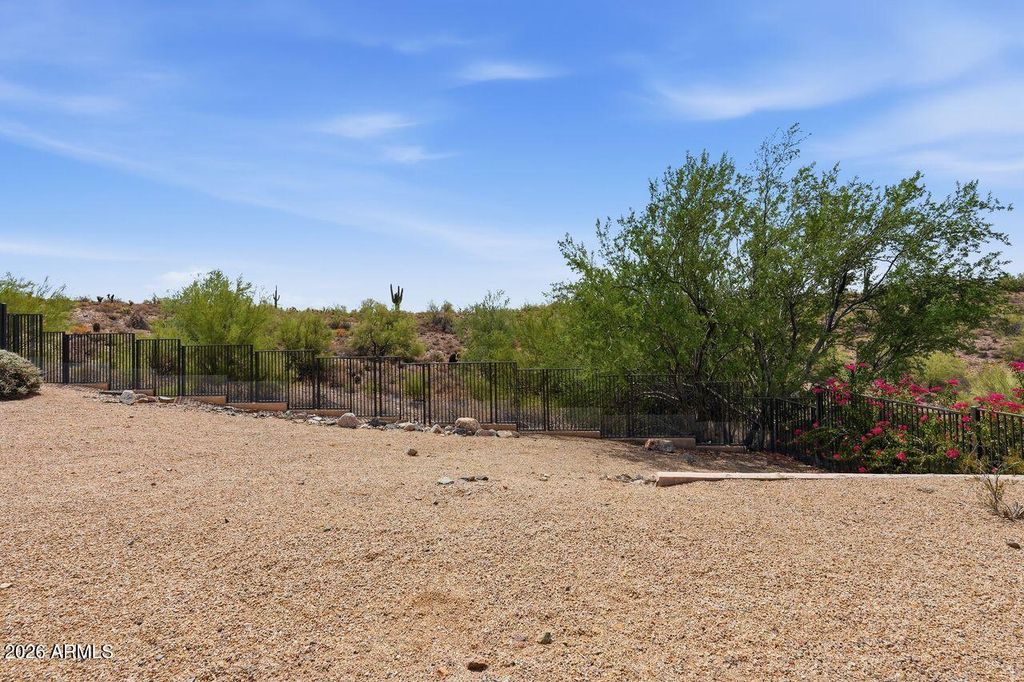 14811 E Lookout Ledge --, Fountain Hills, AZ 85268 — photo 3