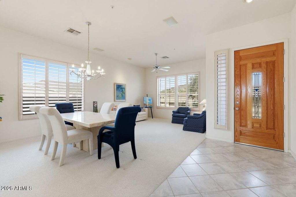14811 E Lookout Ledge --, Fountain Hills, AZ 85268 — photo 4