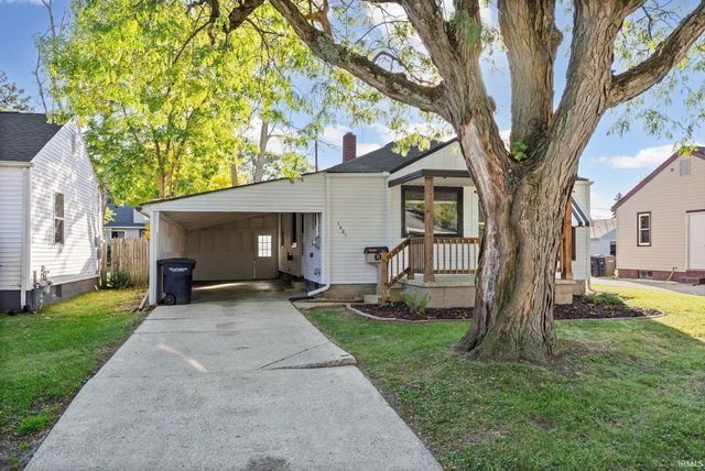 1401 S 24th Street, Lafayette, IN 47905