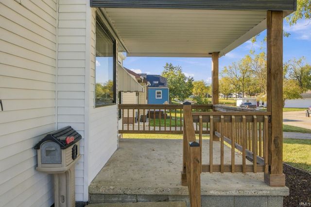 1401 S 24th Street, Lafayette, IN 47905