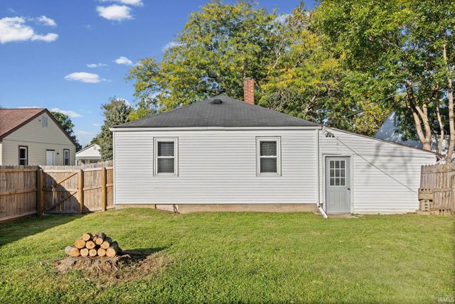 1401 S 24th Street, Lafayette, IN 47905