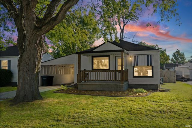 1401 S 24th Street, Lafayette, IN 47905