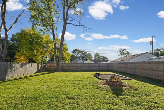 1401 S 24th Street, Lafayette, IN 47905