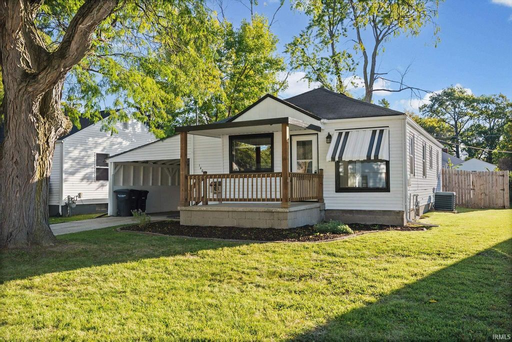 1401 S 24th Street, Lafayette, IN 47905