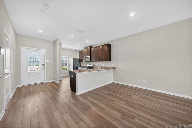 6406 Underwood, San Antonio, TX 78252