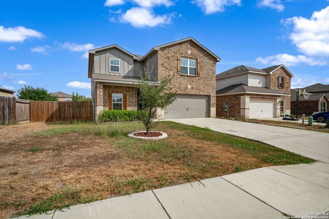 6406 Underwood, San Antonio, TX 78252