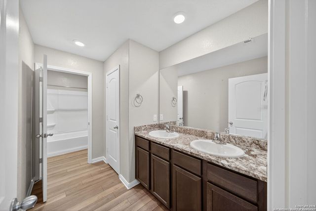 6406 Underwood, San Antonio, TX 78252