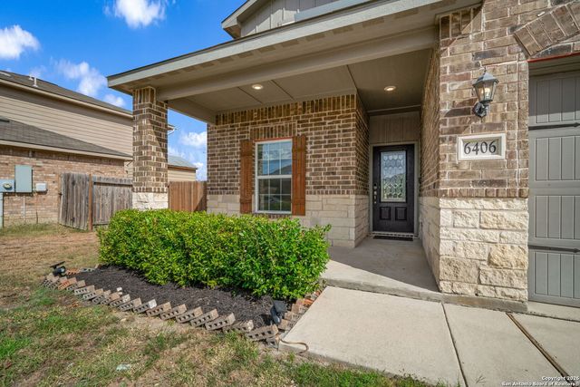 6406 Underwood, San Antonio, TX 78252