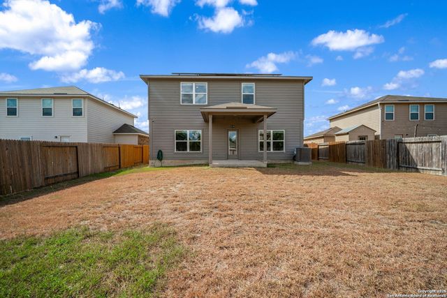 6406 Underwood, San Antonio, TX 78252