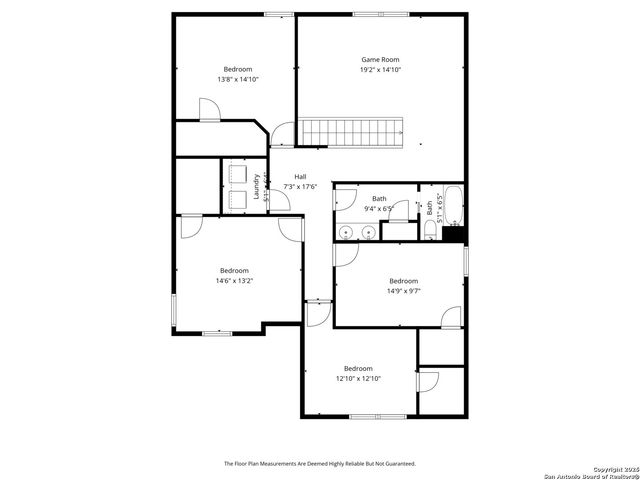 6406 Underwood, San Antonio, TX 78252