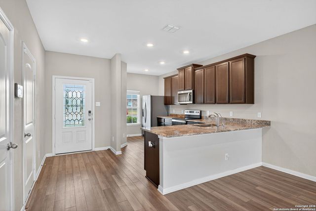 6406 Underwood, San Antonio, TX 78252