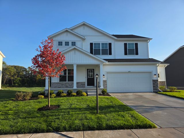 6192 Lakewood Avenue, Portage, IN 46368